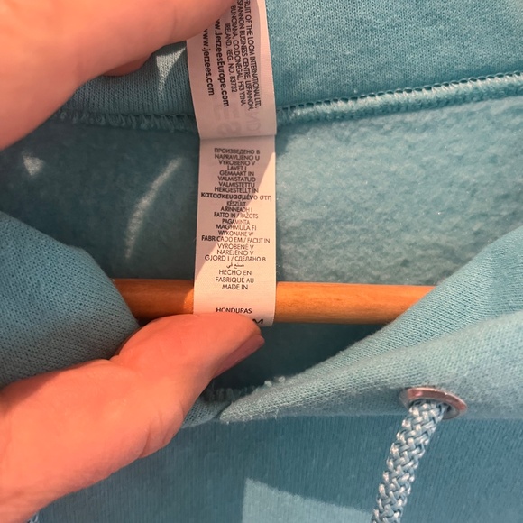 JerZees Sweet 16 Crew - Picture 7 of 8